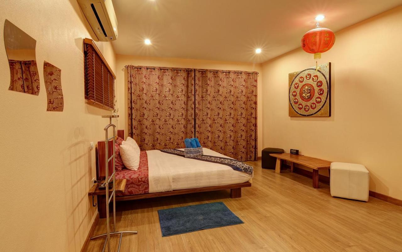Chaweng Noi Villa Exterior photo